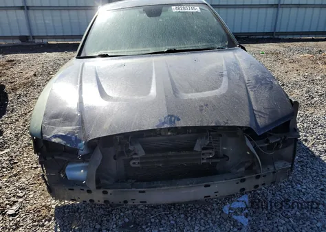 2013 Dodge Charger Srt-8 from USA, damaged, VIN 2C3CDXEJ6DH507440